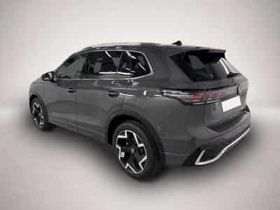 VW Tiguan (2026) - Photo 5