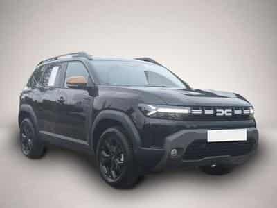 Dacia Duster (2026) - Photo 1