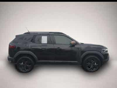 Dacia Duster (2026) - Photo 2