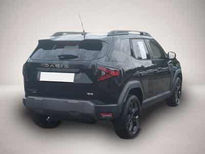 Dacia Duster (2026) - Photo 3
