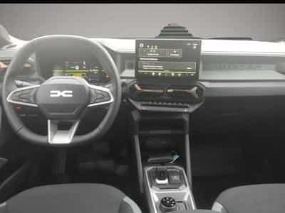 Dacia Duster (2026) - Photo 5