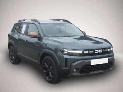 Dacia Duster (2026) - Photo 1