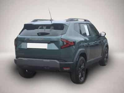 Dacia Duster (2026) - Photo 3