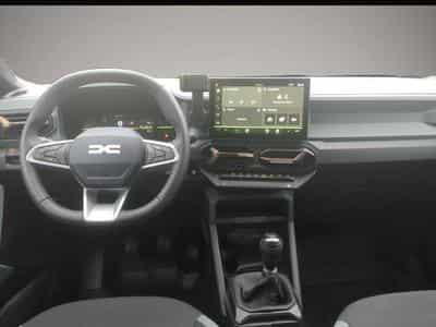 Dacia Duster (2026) - Photo 5