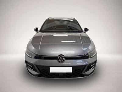VW Passat (2026) - Photo 2
