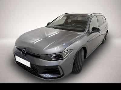VW Passat (2026) - Photo 3
