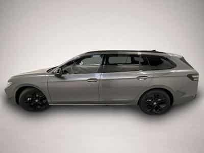 VW Passat (2026) - Photo 4