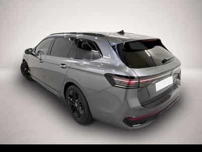 VW Passat (2026) - Photo 5