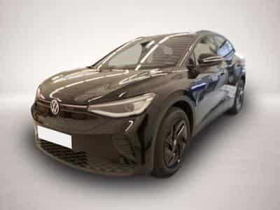 VW ID.4 (2025) - Photo 1