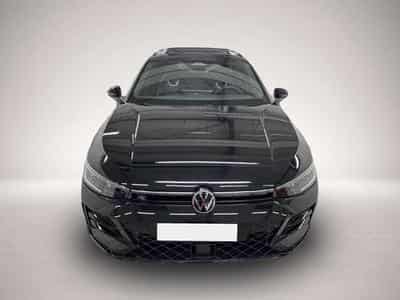 VW Passat (2026) - Photo 2