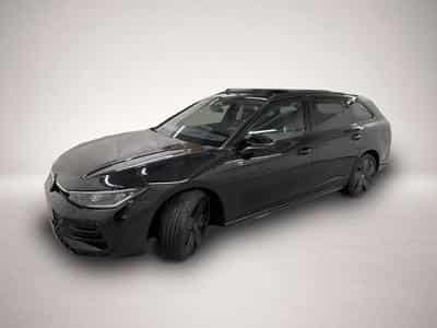 VW Passat (2026) - Photo 3
