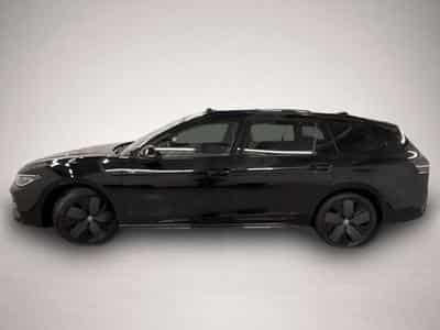 VW Passat (2026) - Photo 4