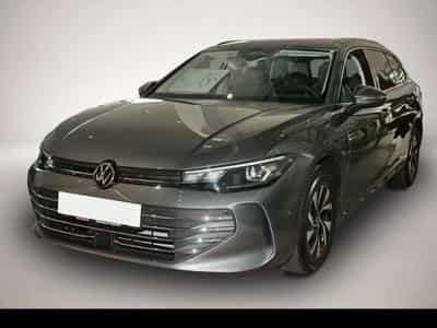 VW Passat (2025) - Photo 1