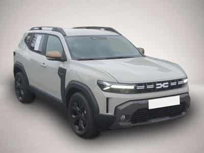 Dacia Duster (2026) - Photo 1
