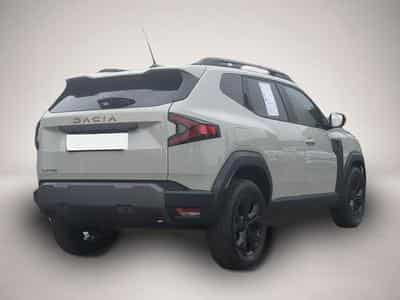 Dacia Duster (2026) - Photo 3