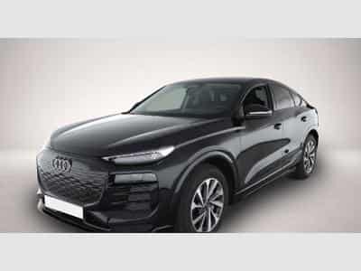 Audi e-tron (2025) - Photo 1