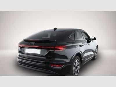 Audi e-tron (2025) - Photo 2