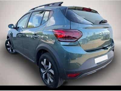 Dacia Sandero (2025) - Photo 2
