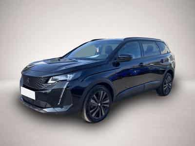 Peugeot 5008 (2024) - Photo 2