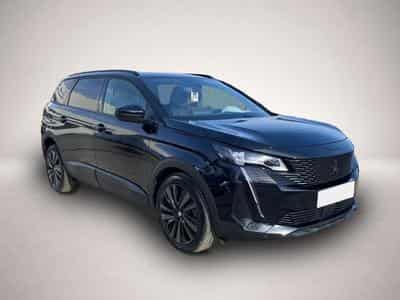 Peugeot 5008 (2024) - Photo 3