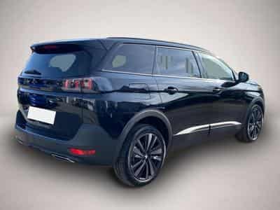 Peugeot 5008 (2024) - Photo 5