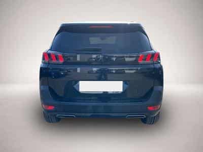 Peugeot 5008 (2024) - Photo 6
