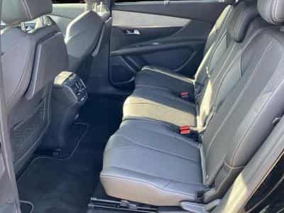 Peugeot 5008 (2024) - Photo 7