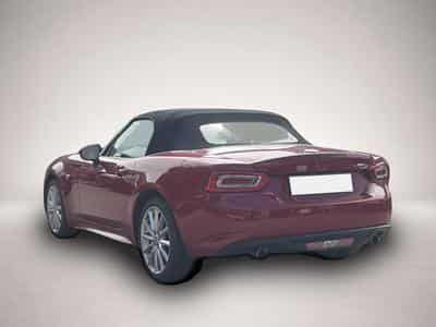 Fiat 124 Spider (2026) - Foto 2