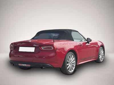 Fiat 124 Spider (2026) - Foto 3