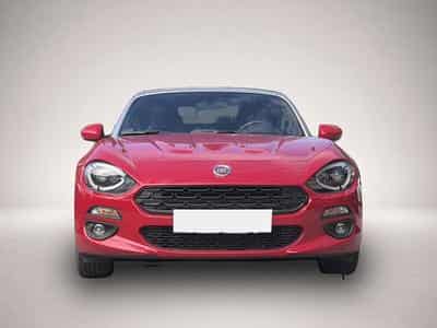 Fiat 124 Spider (2026) - Foto 5