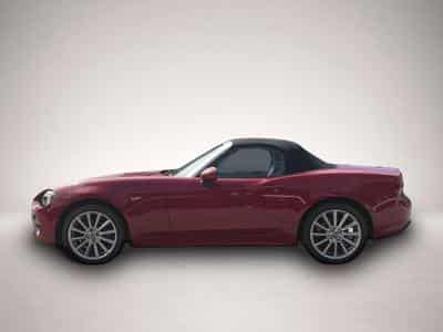 Fiat 124 Spider (2026) - Foto 6