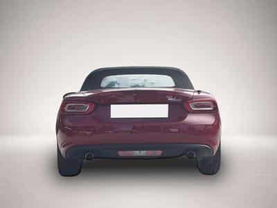 Fiat 124 Spider (2026) - Foto 7