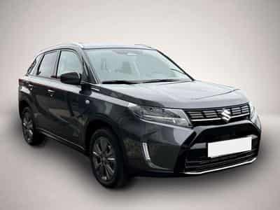 Suzuki Vitara (2026) - Photo 2