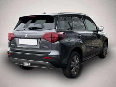 Suzuki Vitara (2026) - Photo 3