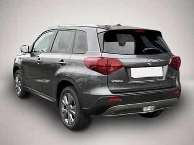 Suzuki Vitara (2026) - Photo 4