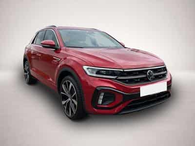 VW T-Roc (2024) - Photo 3