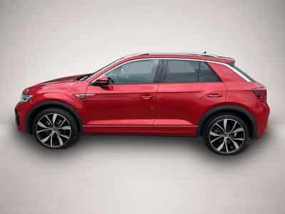 VW T-Roc (2024) - Photo 4