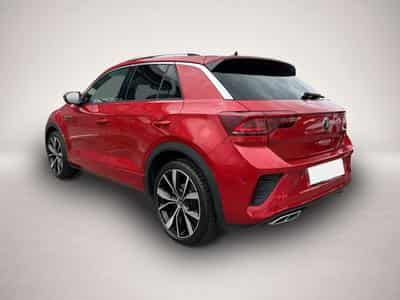 VW T-Roc (2024) - Photo 5