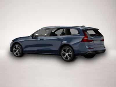 Volvo V60 (2026) - Photo 7