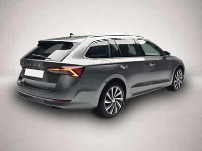 Skoda Octavia (2024) - Photo 2