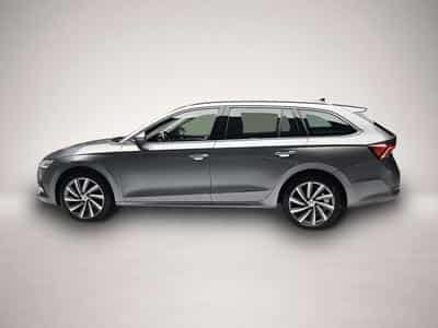Skoda Octavia (2024) - Photo 4
