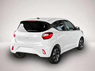 Hyundai i10 (2025) - Photo 3