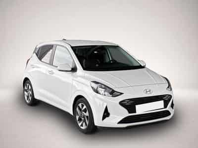 Hyundai i10 (2025) - Photo 4