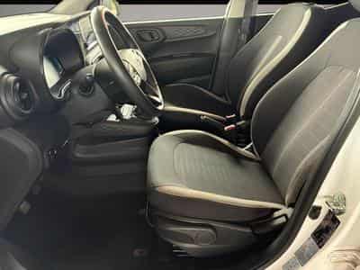 Hyundai i10 (2025) - Photo 5
