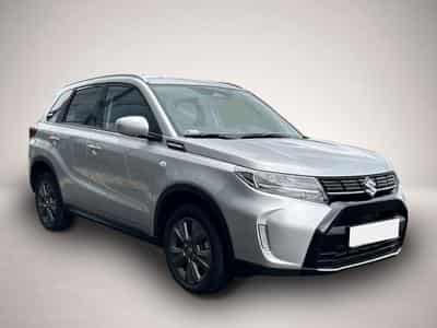 Suzuki Vitara (2026) - Photo 2