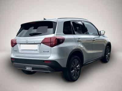 Suzuki Vitara (2026) - Photo 3