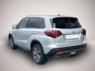 Suzuki Vitara (2026) - Photo 4