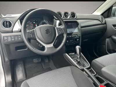 Suzuki Vitara (2026) - Photo 6