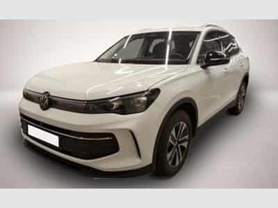 VW Tiguan (2025) - Photo 1