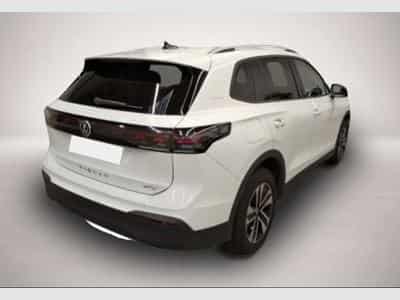 VW Tiguan (2025) - Photo 2